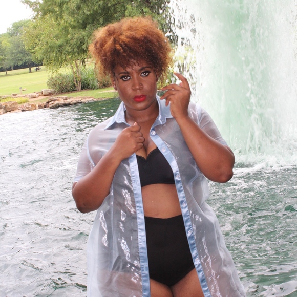 ☁️𝕊𝕙𝕖𝕖𝕣 ℍ𝕖𝕒𝕧𝕖𝕟 𝔻𝕦𝕤𝕥𝕖𝕣☁️ - Picture 2 of 4